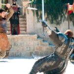 Oberyn vs The Mountain