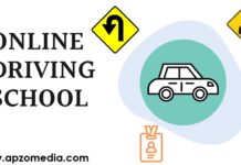 Online Driving School