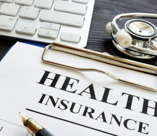 Private Health Insurance Plan