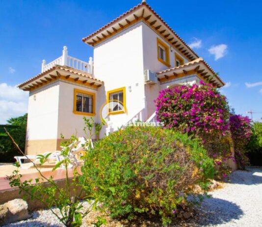 Properties for Sale in Costa Blanca