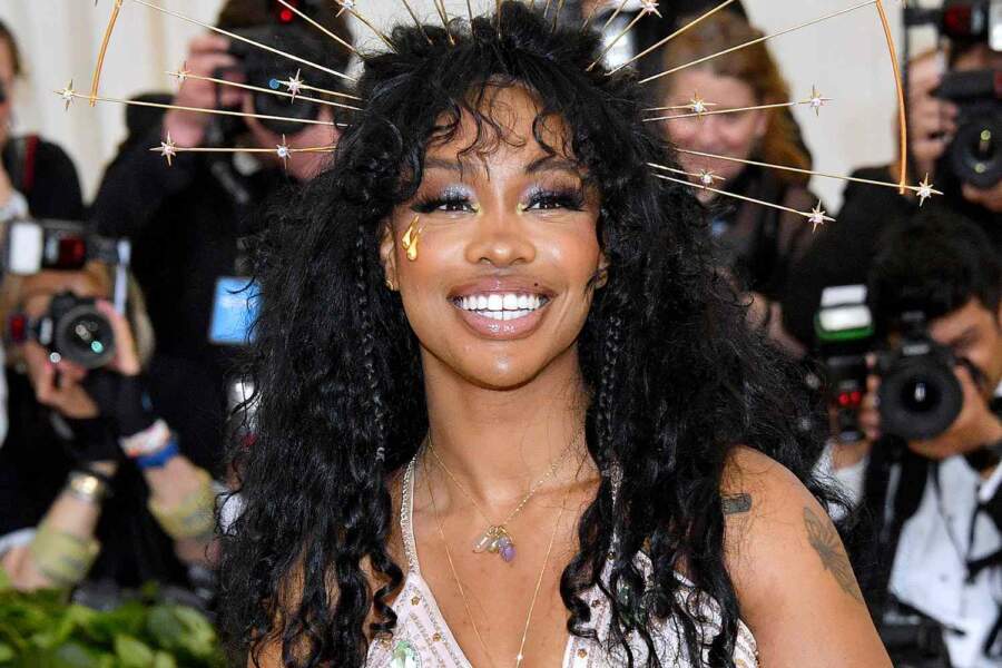 SZA Net Worth 2023 Career, Earnings