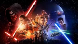 Star Wars: Episode VIII: The Force Awakens