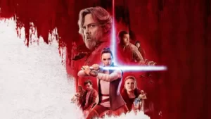 Star Wars: The Last Jedi