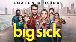 The Big Sick 