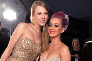 The Feud with Katy Perry