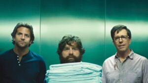 The Hangover Part III