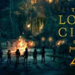 The Lost City of Z