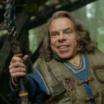 Warwick Davis