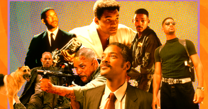 Will Smith Movies