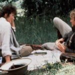 About The Film Out of Africa