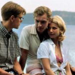 About The Film The Talented Mr. Ripley