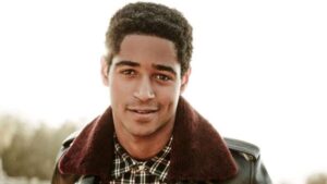 Alfred Enoch Assets