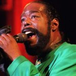 Barry White