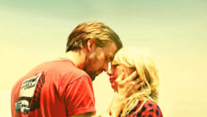 Blue Valentine