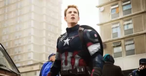 Captain America’s Birthdate Is July 4