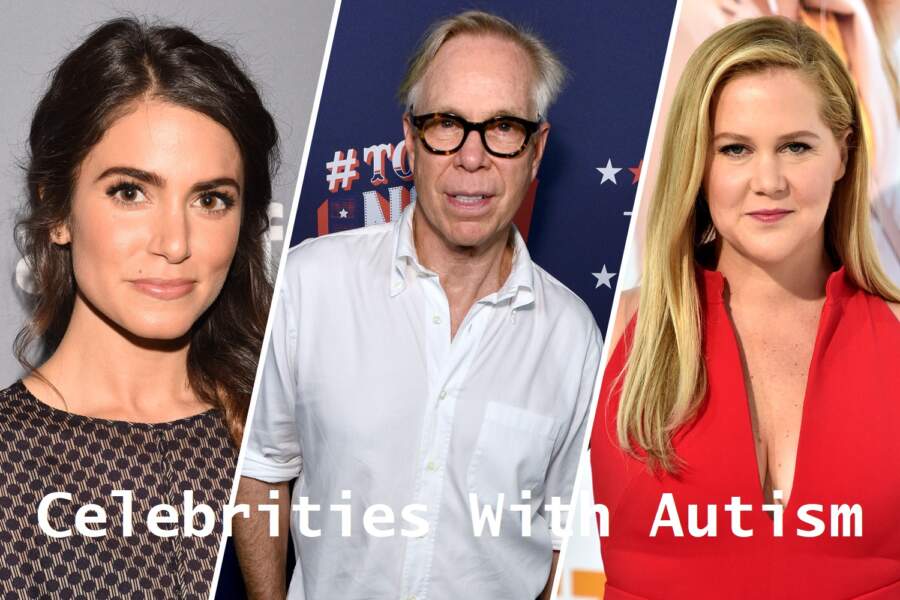 Top 8 Celebrities With Autism To Know About