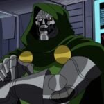 Doctor Doom