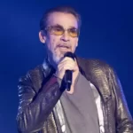 Florent Pagny