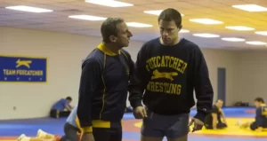 Foxcatcher