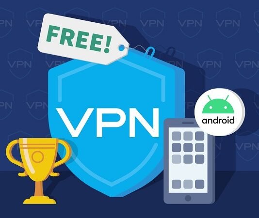 Free VPN for Android