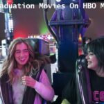 Graduation Movies On HBO Max