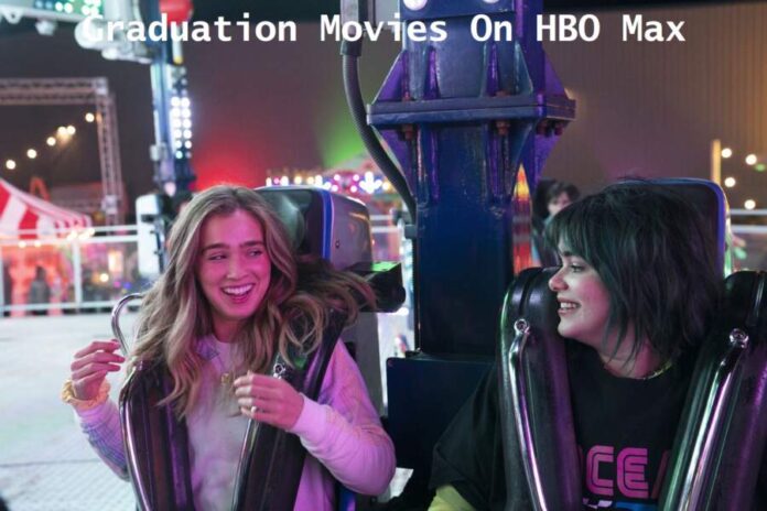Graduation Movies On HBO Max