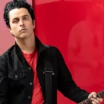 Green Day (Billie Joe Armstrong)