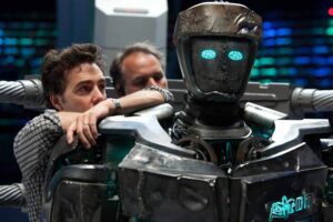 How To Watch Real Steel In The USA, And UK