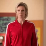 Jane Lynch