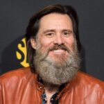 Jim Carrey