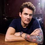 John Mayer