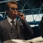 Justin Hammer