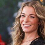 LeAnn Rimes