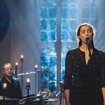 Lisa Hannigan