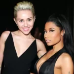 Miley Cyrus Vs Nicki Minaj