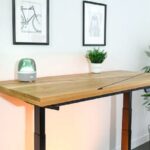 Motion Series Standing Desk