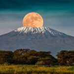 Mount Kilimanjaro