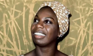 Nina Simone