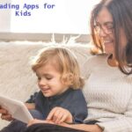 Reading Apps for Kids