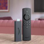 Roku Streaming Stick 4K +