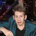 Shane MacGowan