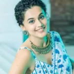 Taapsee Pannu Bio