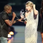 Taylor Swift Vs Kanye West