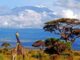 Tourist Spots in Tanzania
