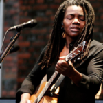 Tracy Chapman