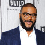 Tyler Perry