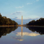 Washington’s National Memorial