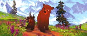 Where To Watch Brother Bear In The USA And UK?
