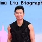 simu liu