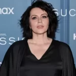 A Brief Bio On Dagmara Dominczyk